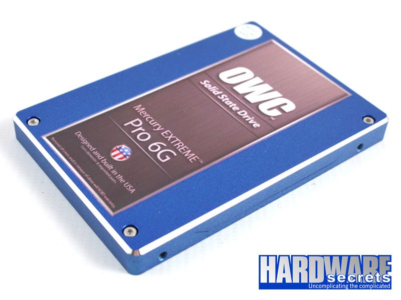 240 GB SATA-600 Solid State Drive Round-Up