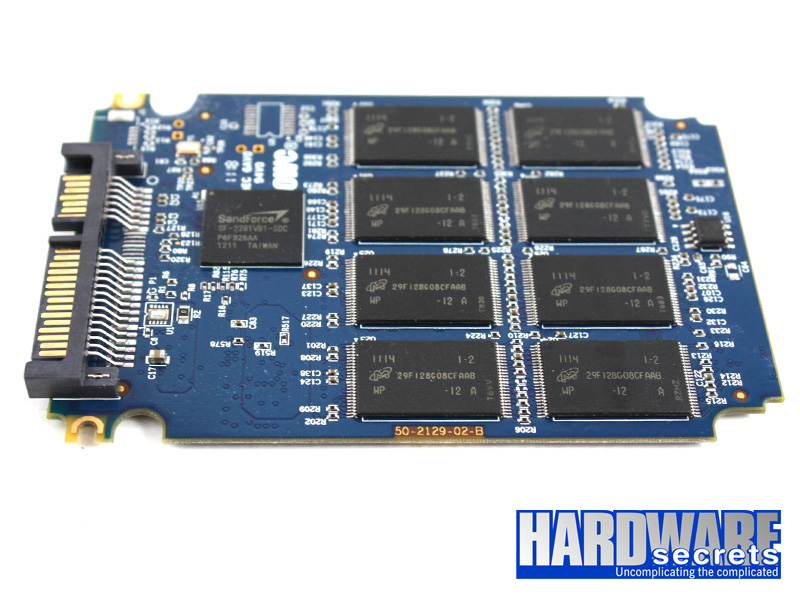 240 GB SATA-600 Solid State Drive Round-Up