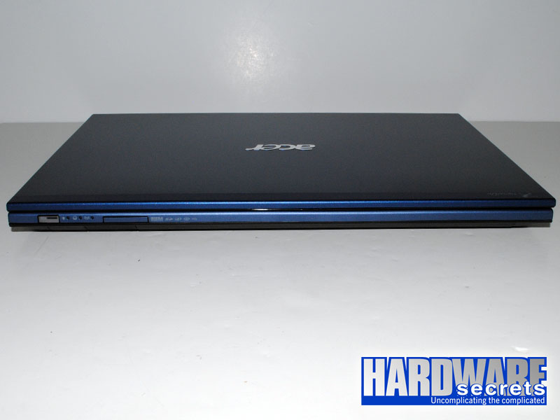 Acer Aspire TimelineX AS3830T-6417