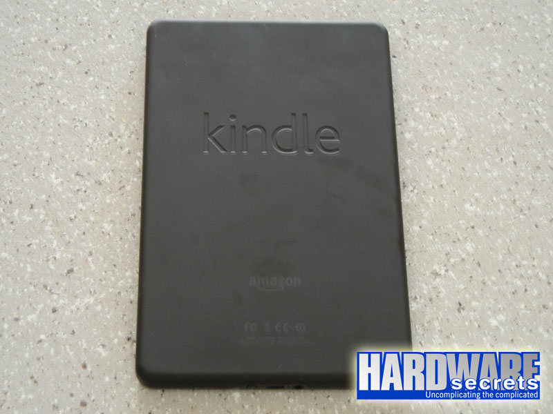 Amazon Kindle Fire Tablet Review