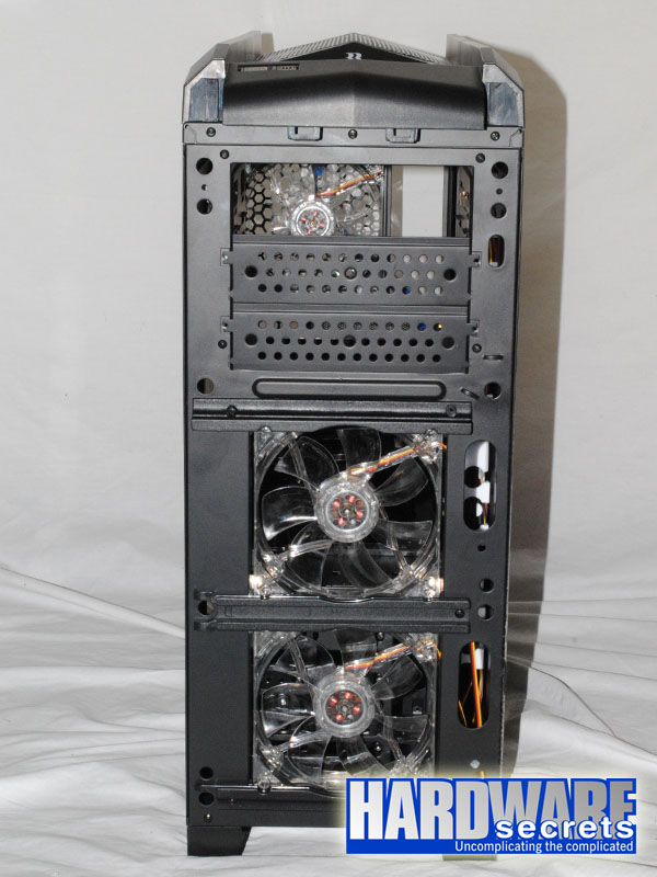 3R System T100 Valkyrie case