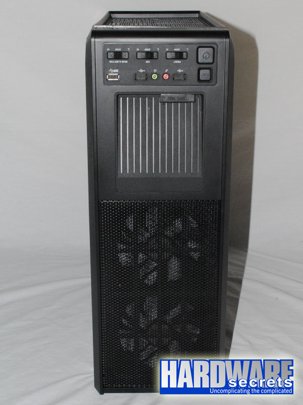 3R Systems L-700 Eclipse