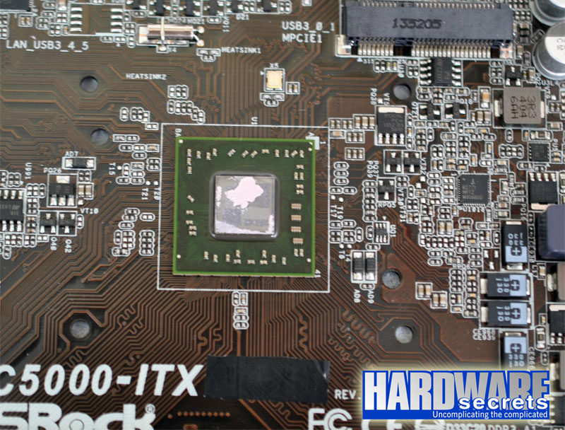 AMD A4-5000 CPU Review