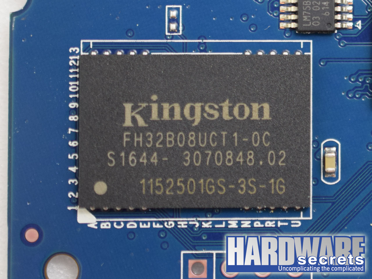 Kingston A400 120 GiB SSD Review - Hardware Secrets