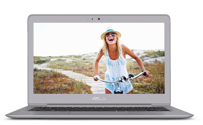 asus laptops - Asus ZenBook UX330UA