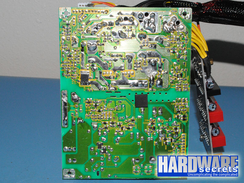 High Current Gamer M 620 W power supply
