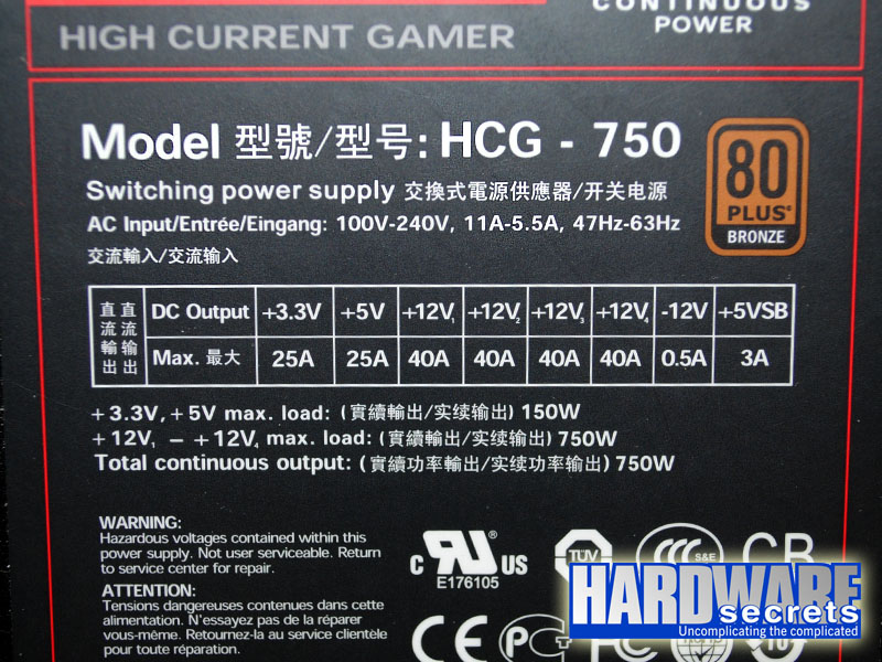 http://hardwaresecrets.com/antec-high-current-gamer-750-w-power-supply-review/6/