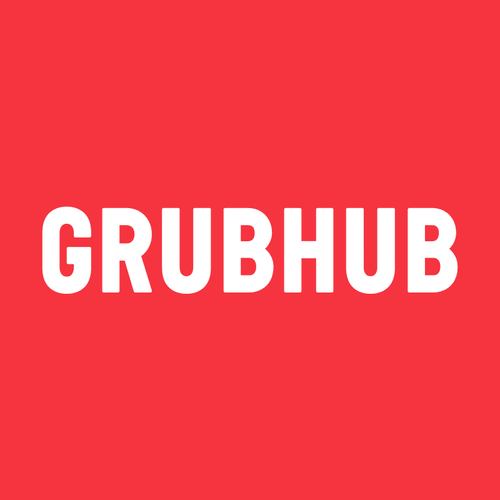 GrubHub - food delivery