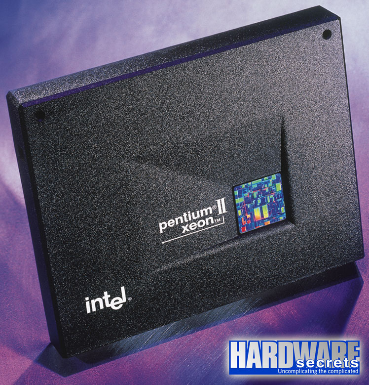 Pentium II Xeon