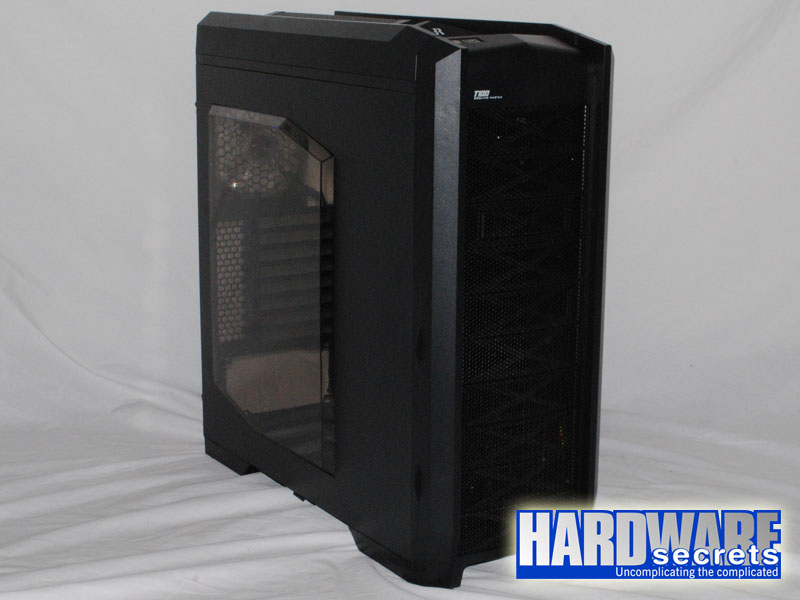 3R System T100 Valkyrie case