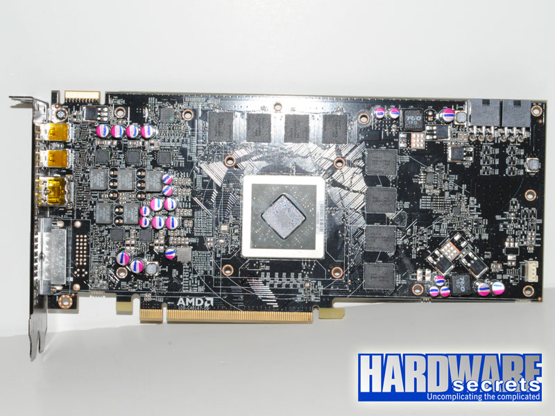 AMD Radeon HD 7870 GHz Edition