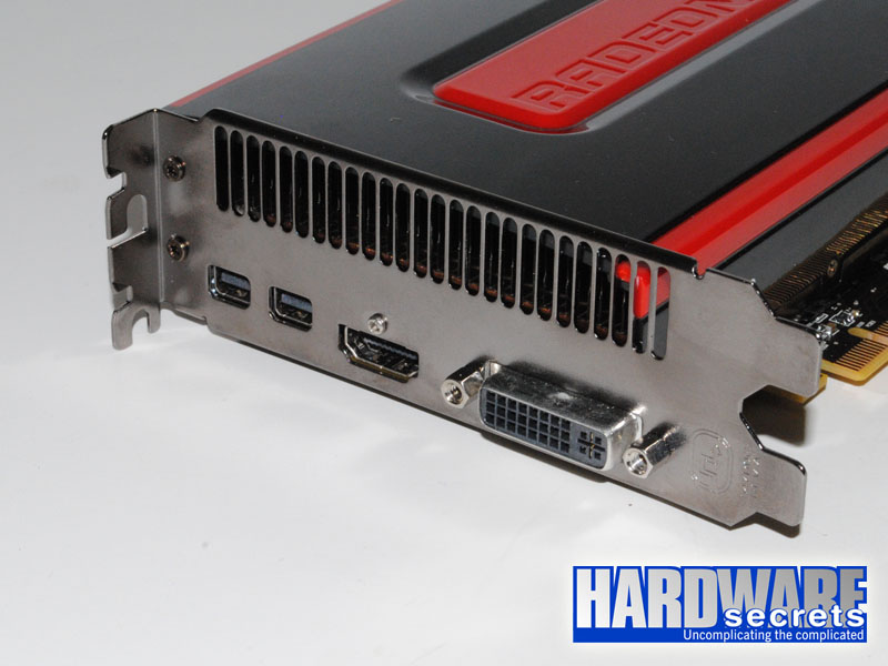 Radeon HD 7970 GHz Edition