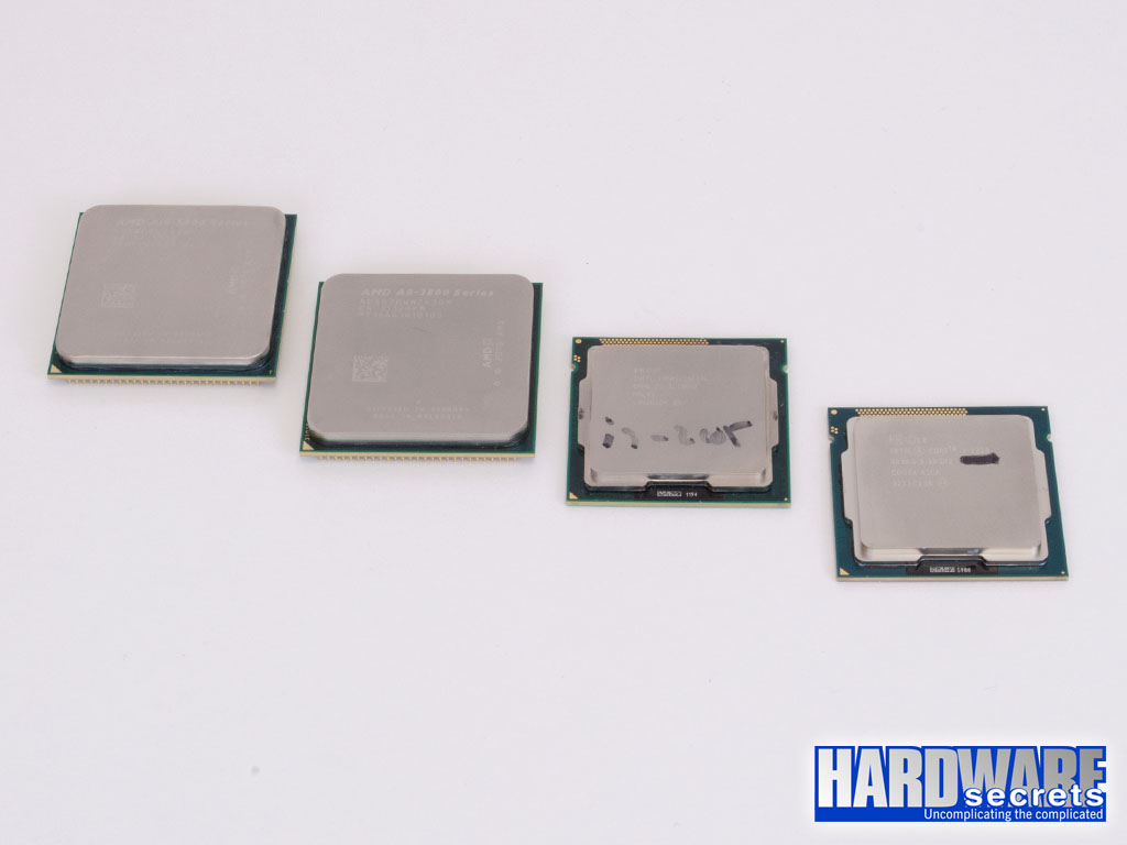 AMD A10-5800K APU