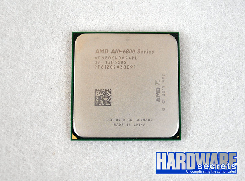 A10-6800K vs Core i3-5150