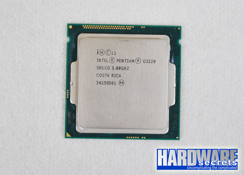A6-6400K vs. Pentium G3220