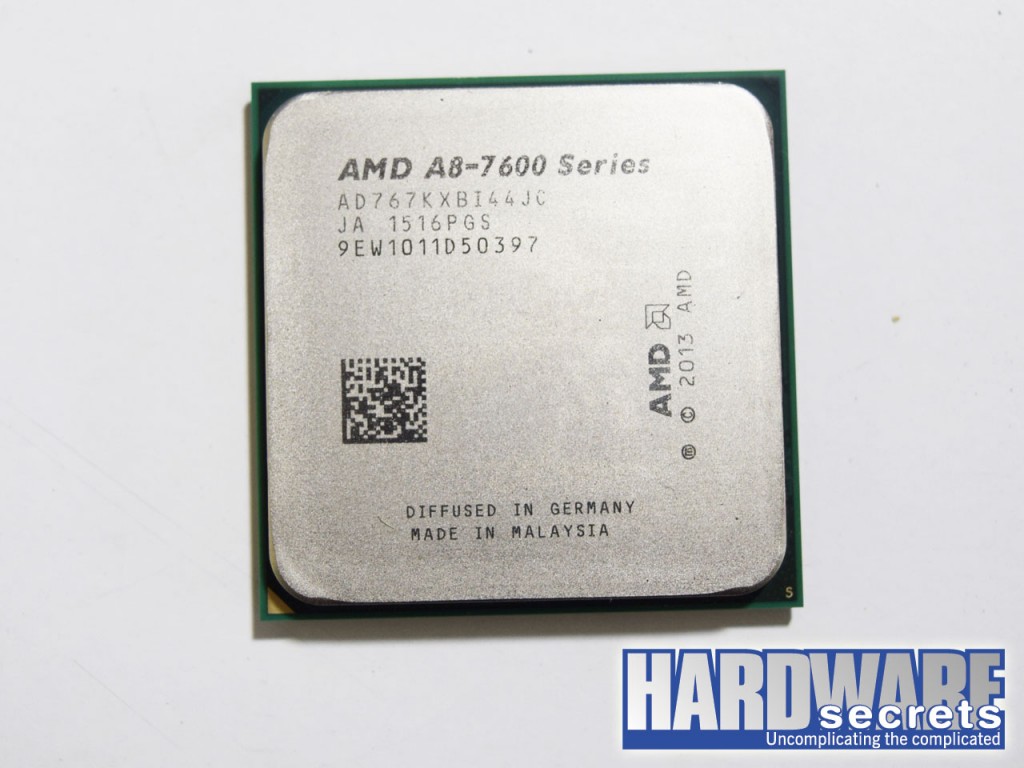 A8-7670K Review