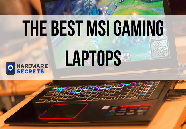 The-Best-MSI-Gaming-Laptop