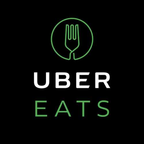 UberEats — доставка еды