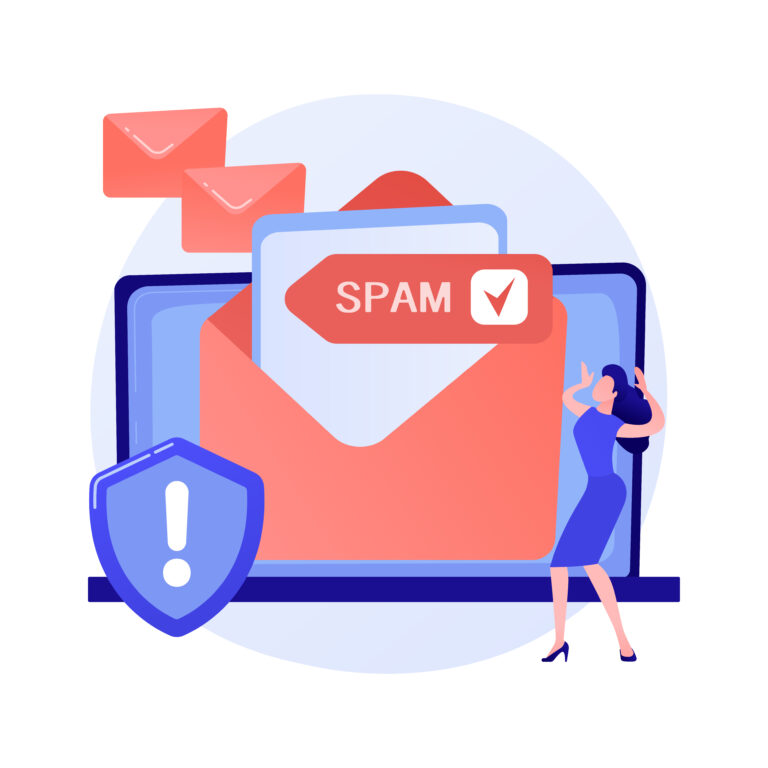 Email service online