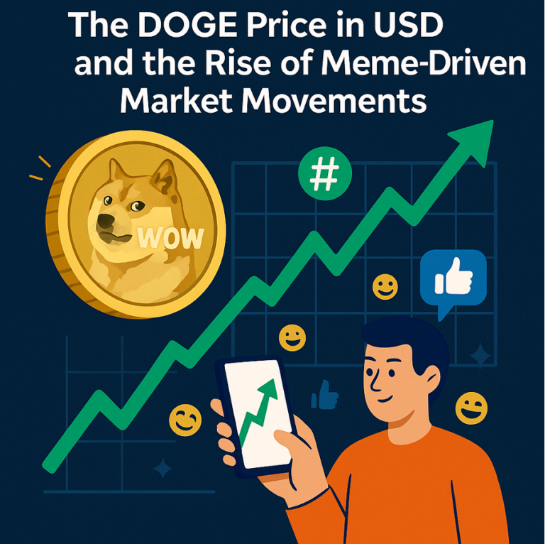 Meme-Driven Market Movements