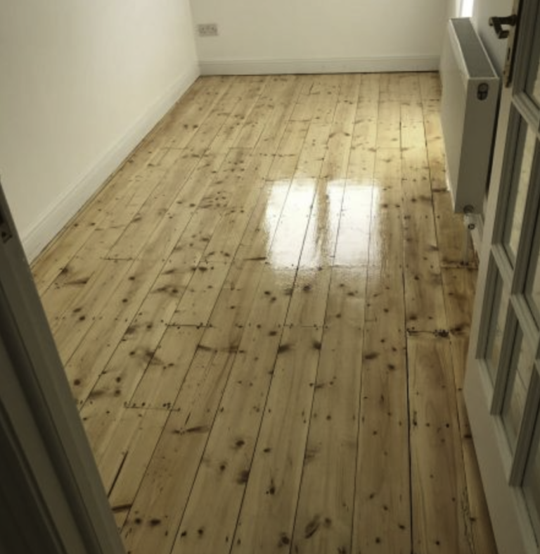 floorsanding image