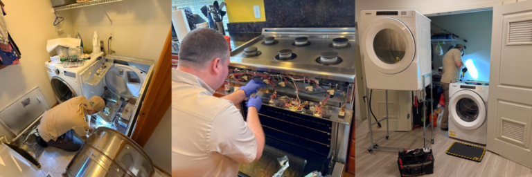 Appliance Repair