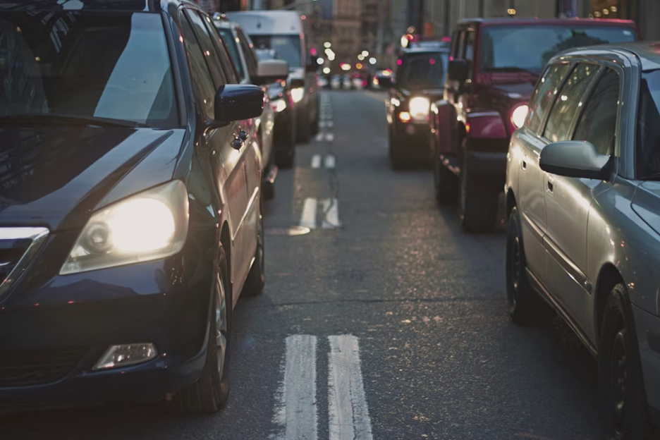 Automotive Safety Tech