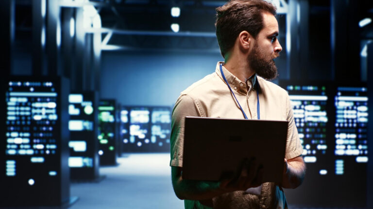 Legacy Systems Modernization