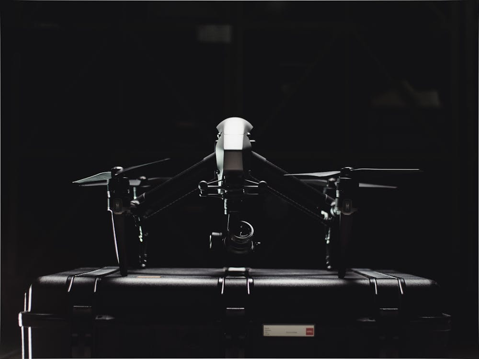 Proprietary Drone Autopilots