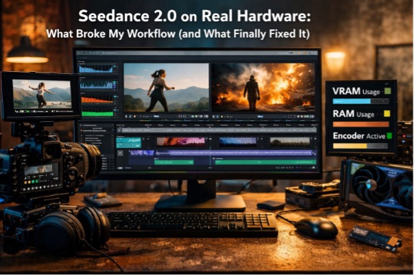 Seedance 2.0