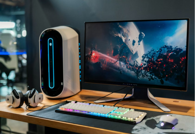Balanced PC Build