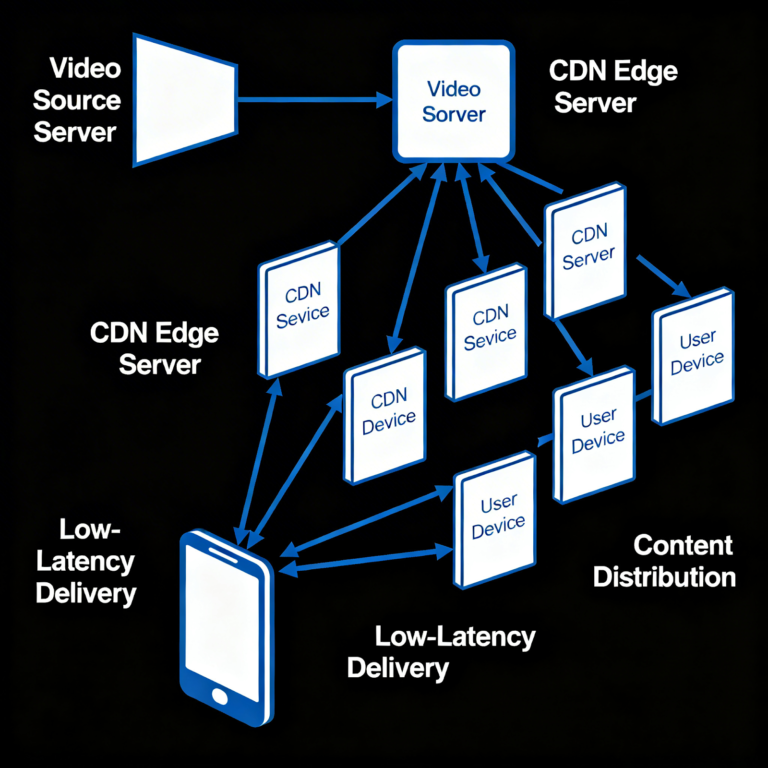 Multi-CDN