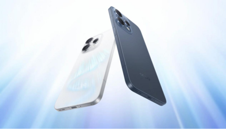 OPPO Reno15 5G