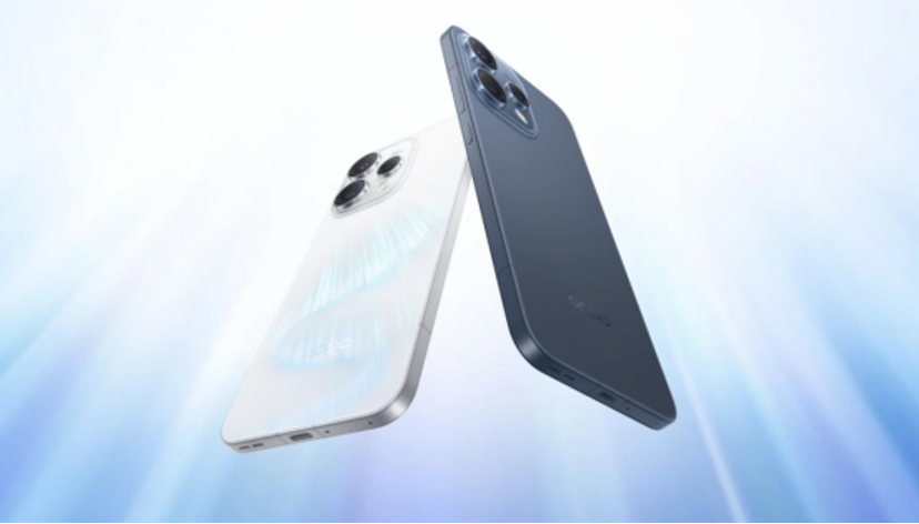 OPPO Reno15 5G