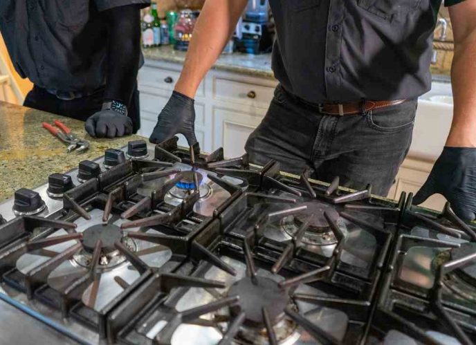 appliance repair