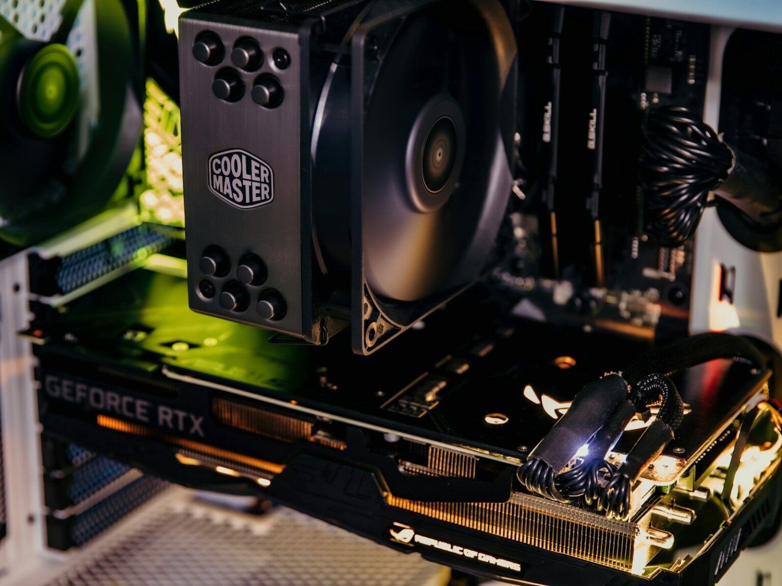 All Performance Pc Building a High-Performance PC on a Budget: Smart Ways to Cut Costs ...