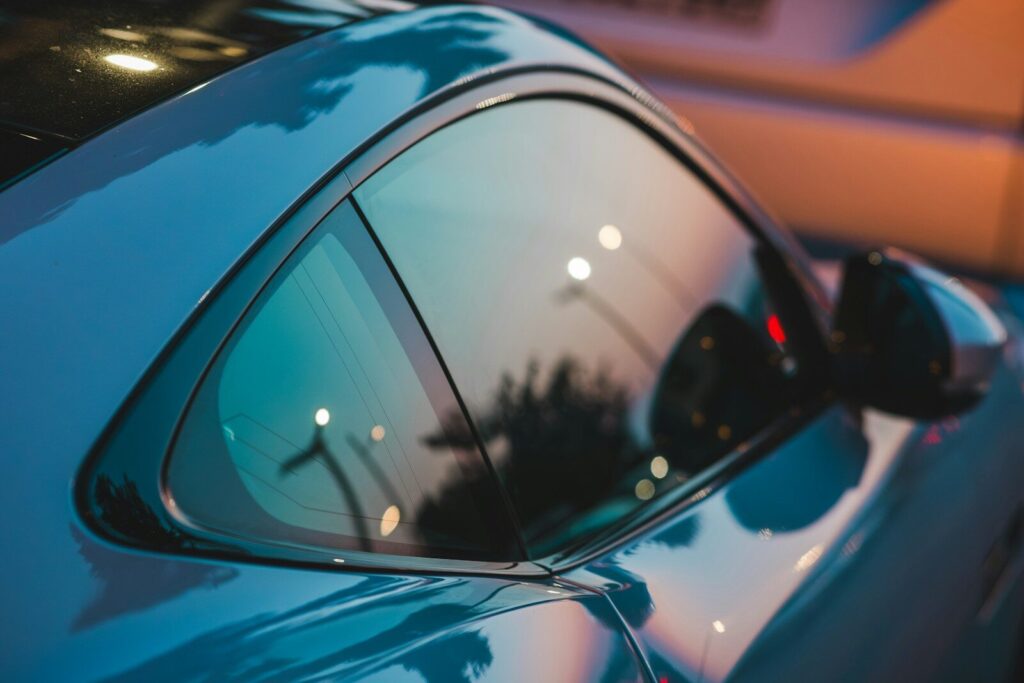 Windows Light Shield Solar Filters and Secret Shields: Why Window Tinting is a Modern Life Hack