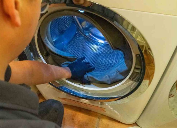 washing machine repair