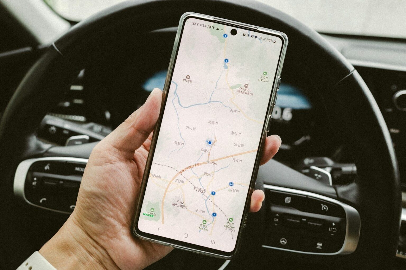 How to Fix GPS Not Working - A Comprehensive Expert Guide - Hardware ...