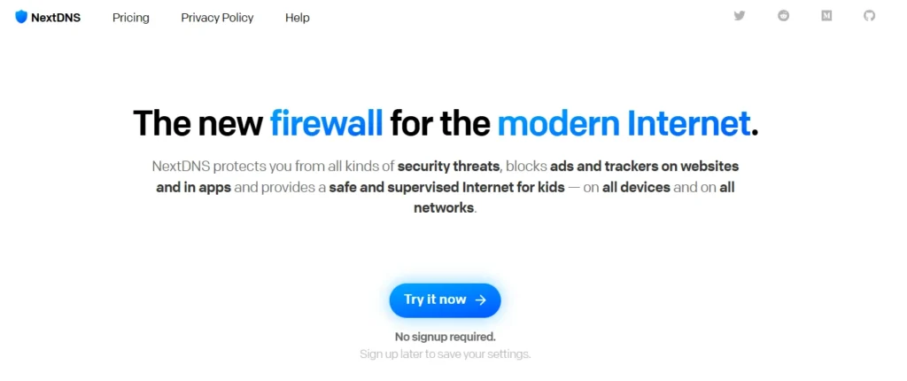 dns