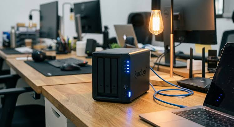 Cloud Storage for Security Cameras