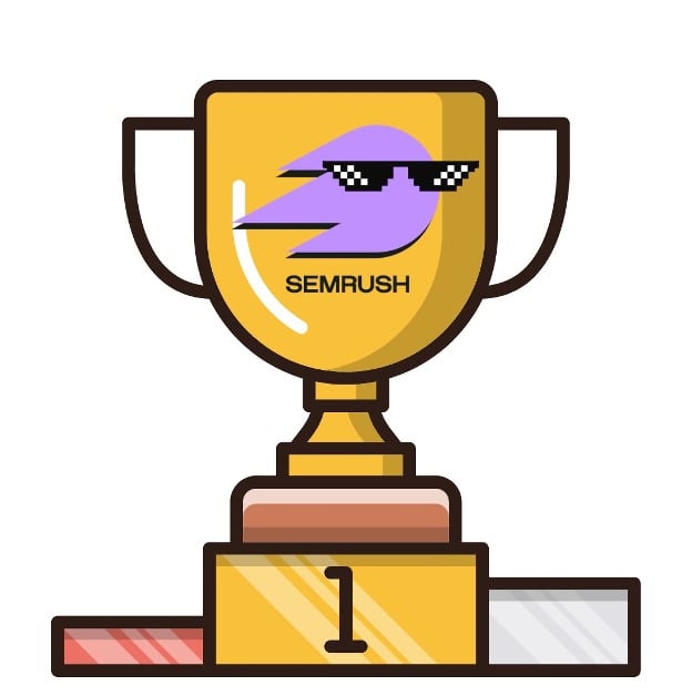 Semrush One