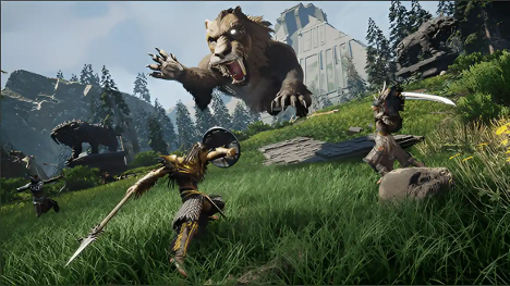 Soulmask Game Keys