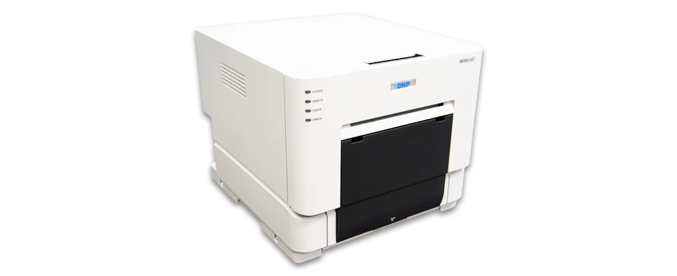 Fujifilm Dry Lab