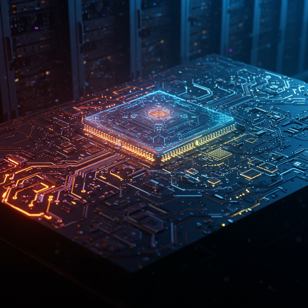 GPU Hardware Acceleration