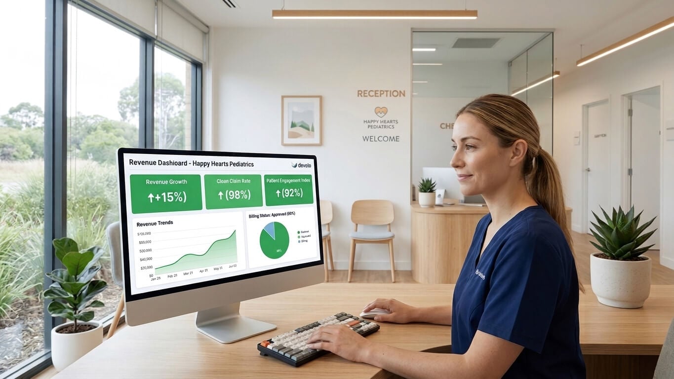 Healthcare software pricing