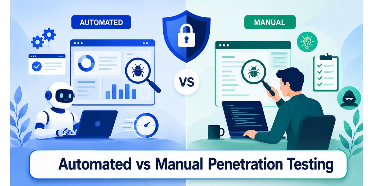 Penetration Testing