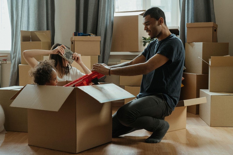 Relocating