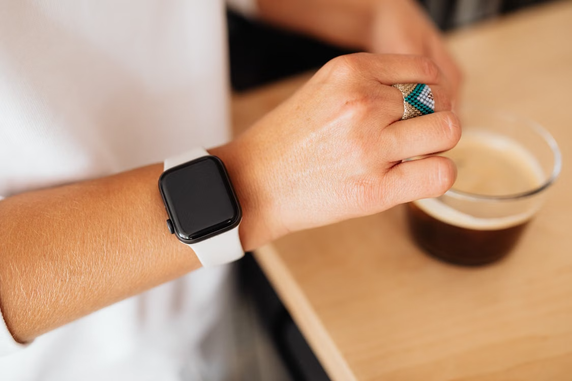 apple watch