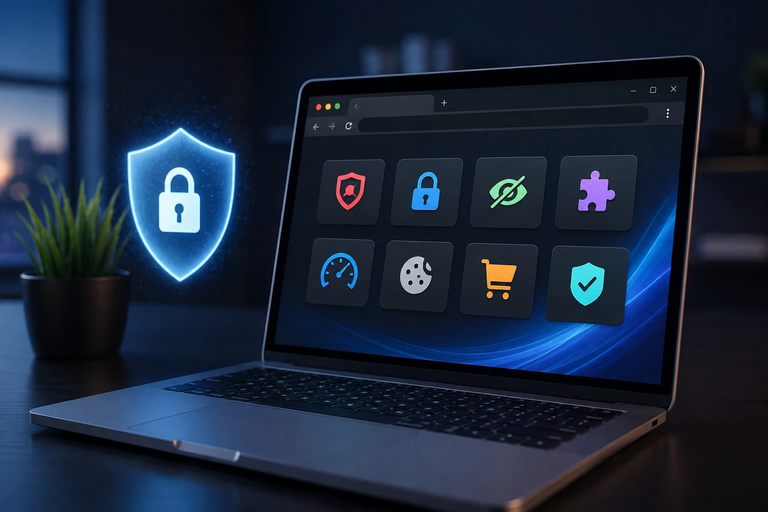 online security